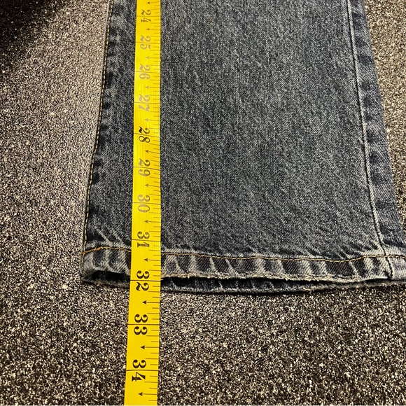 NWT Wild Fable Women's Low Rise Boot Cut- Medium Wash Size 0 - Picture 11 of 14